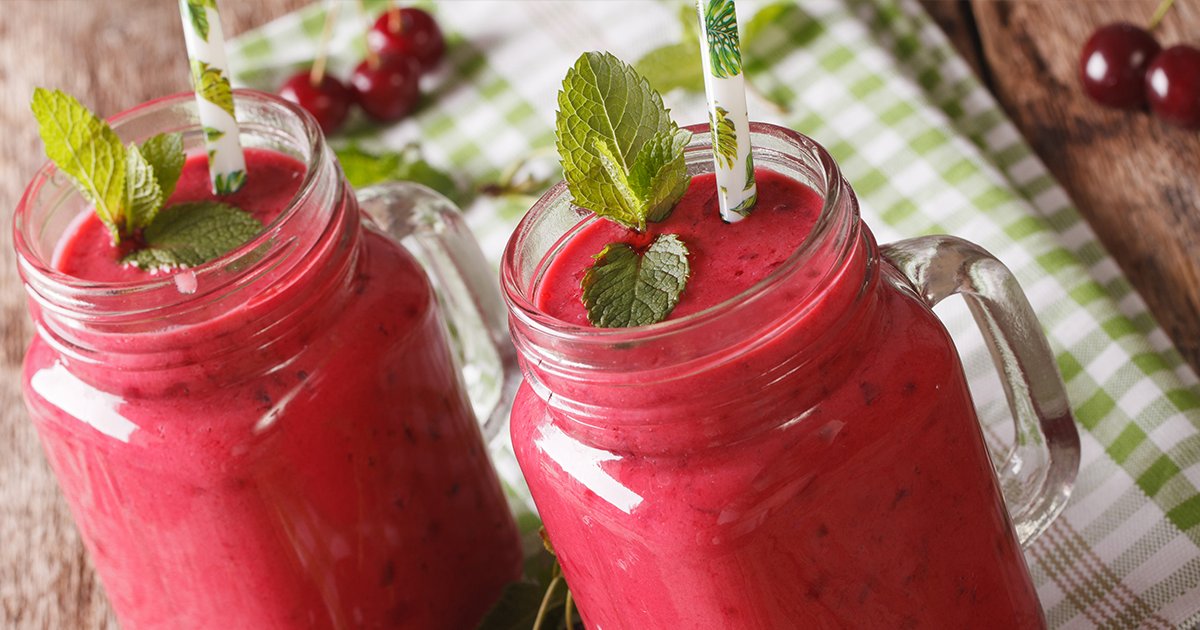 PlexusWorldwide's tweet photo. Cherries are officially in season! Get super excited because their health benefits are off the charts! Plus, they make a delicious addition to add to your Plexus 96® protein shake, perfect for our cherry lovers! https://t.co/4cCOjeizeY