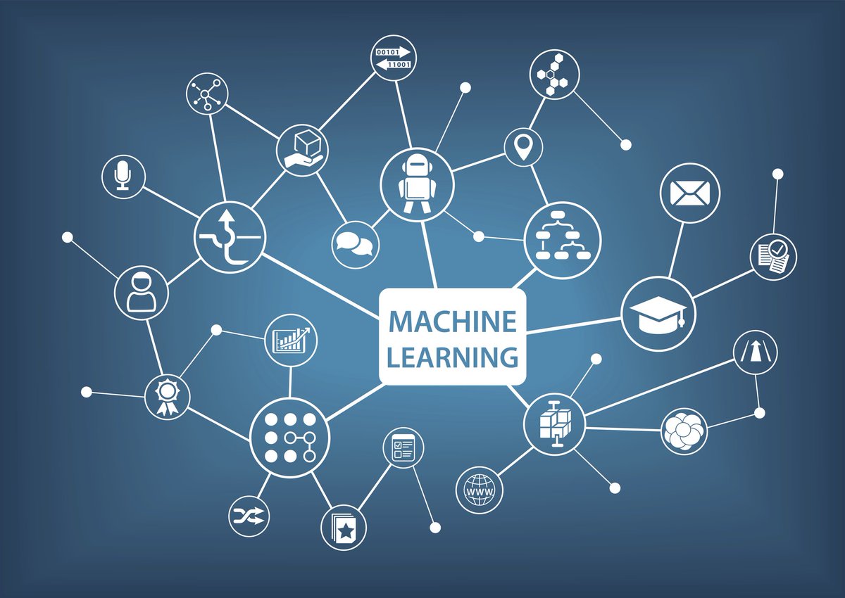 SynergyEffectIn's tweet photo. ML in IIoT will help the protocol to enhance with the help of predictive analysis and maintenance.
-> https://t.co/QGtKVumB6w
#AI #Automation #MachineLearning #IIoT #Prediction #Maintenance #BigData #Logistics #IIoT #Manufacturing #SynergyEffectInc #Consulting https://t.co/kt7Zo73bGC