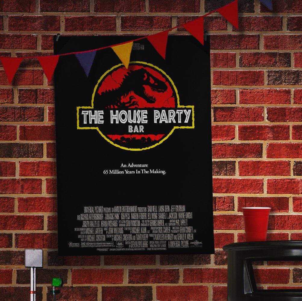 images House Party Bar Dubai twitter