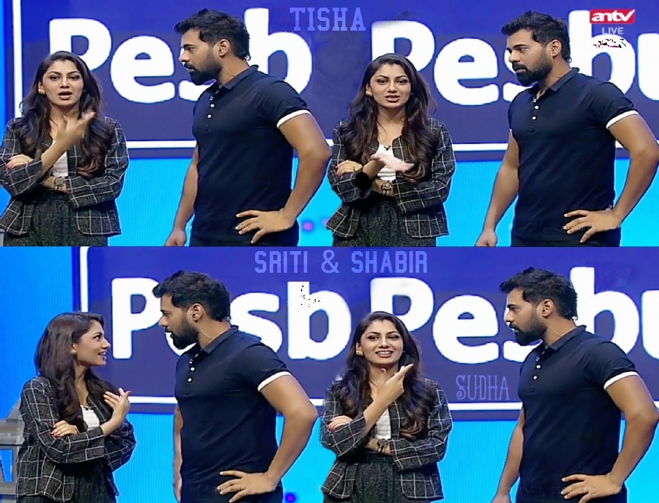 tishasudha's tweet photo. #TishaInIndonesia #CutenessOverloaded #Smart #Pretty #ShabirAhluwalia #SritiJha #RockstarAbhi #Pragya #KumkumBhagya #GoodNight #Friends #SweetDreams #TakeCare @SHABIRAHLUWALIA @sritianne @whatsonANTV @ZeeTV @TeamShabirA @abhigya73 @_bkumkum @teamsritij @MANASA_MANU3 @jawadsidd2 https://t.co/MlyRuq3aQu