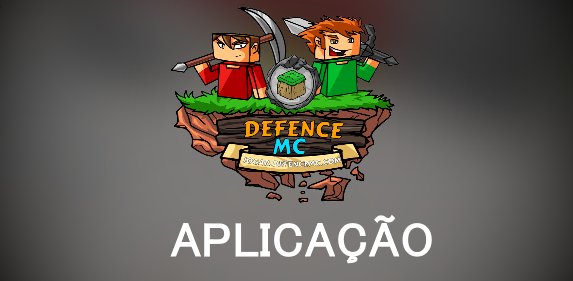 DefenceMc's tweet image. ⚠️Nós da DefenceMc viemos atraves desse tweet informa-los que temos vagas disponiveis na staff⚠️
⚒️ Builder: goo.gl/forms/mVzXJApS…
💻Ajudante: goo.gl/forms/mwXfd8b9…