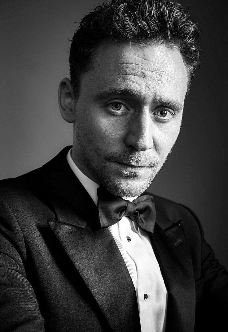 AnneRoth1983's tweet image. #BlackAndWhiteAppreciationClub 
#TomHiddleston
