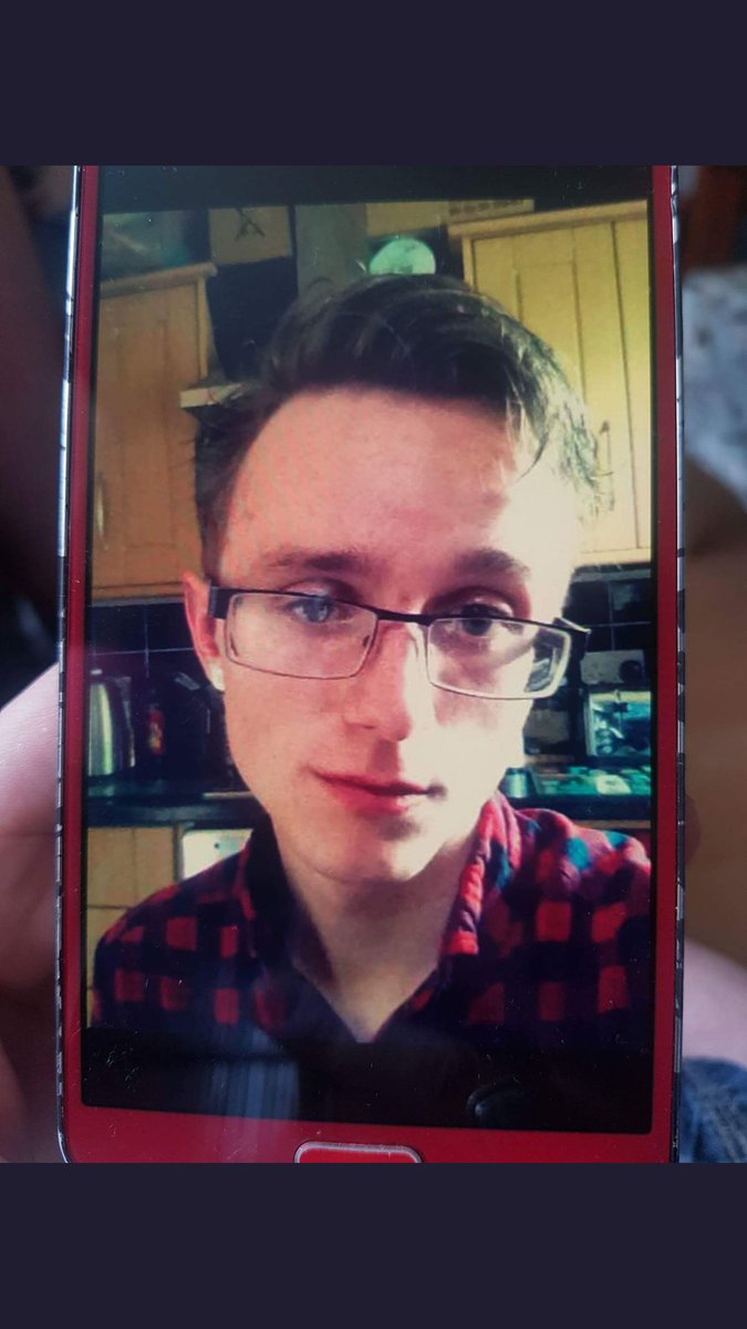 AquinasUK's tweet image. Josh Greer has been missing for 24 hours and his phone is off - his family need your help

Josh hasn&apos;t been heard from since he failed to come home from Stockport Libary and his family say it&apos;s completely out of character

Please retweet