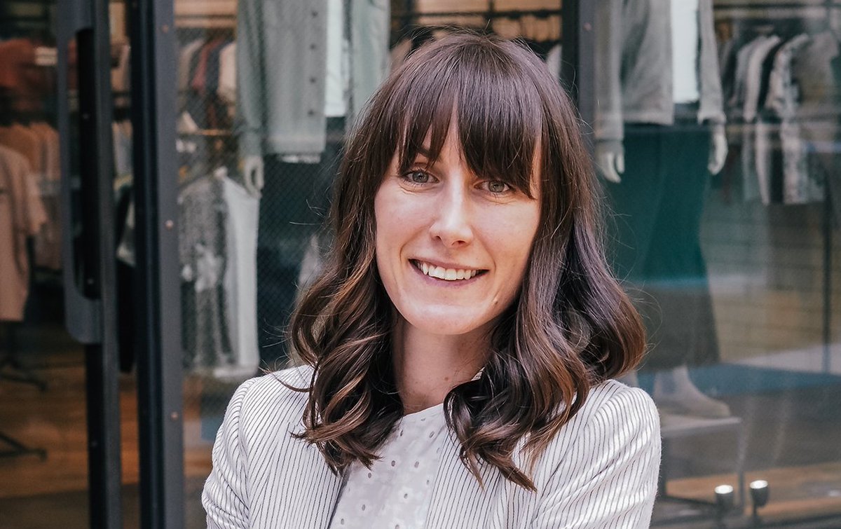 Follow celebrated lifestyle blogger The Green Eyed Girl <a href="/CWainwright/">The Green Eyed Girl</a> as she shops the world of intu Derby for the latest interior design delights and more. Read the feature > intu.co.uk/derby