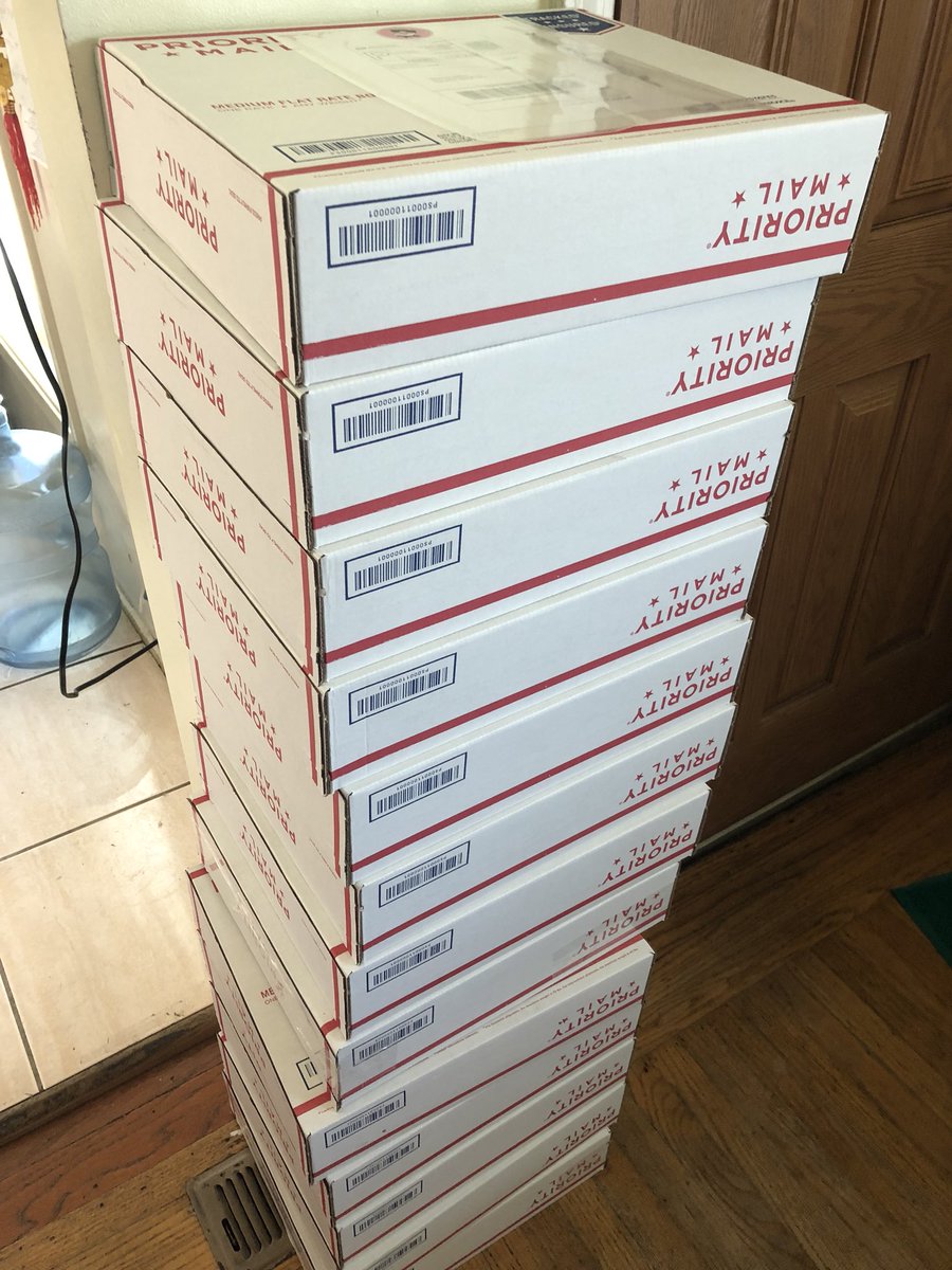 dancingninibear's tweet photo. #dnb21211updates Finally packing today. Im like 25% done. https://t.co/3P5J7SOJo6