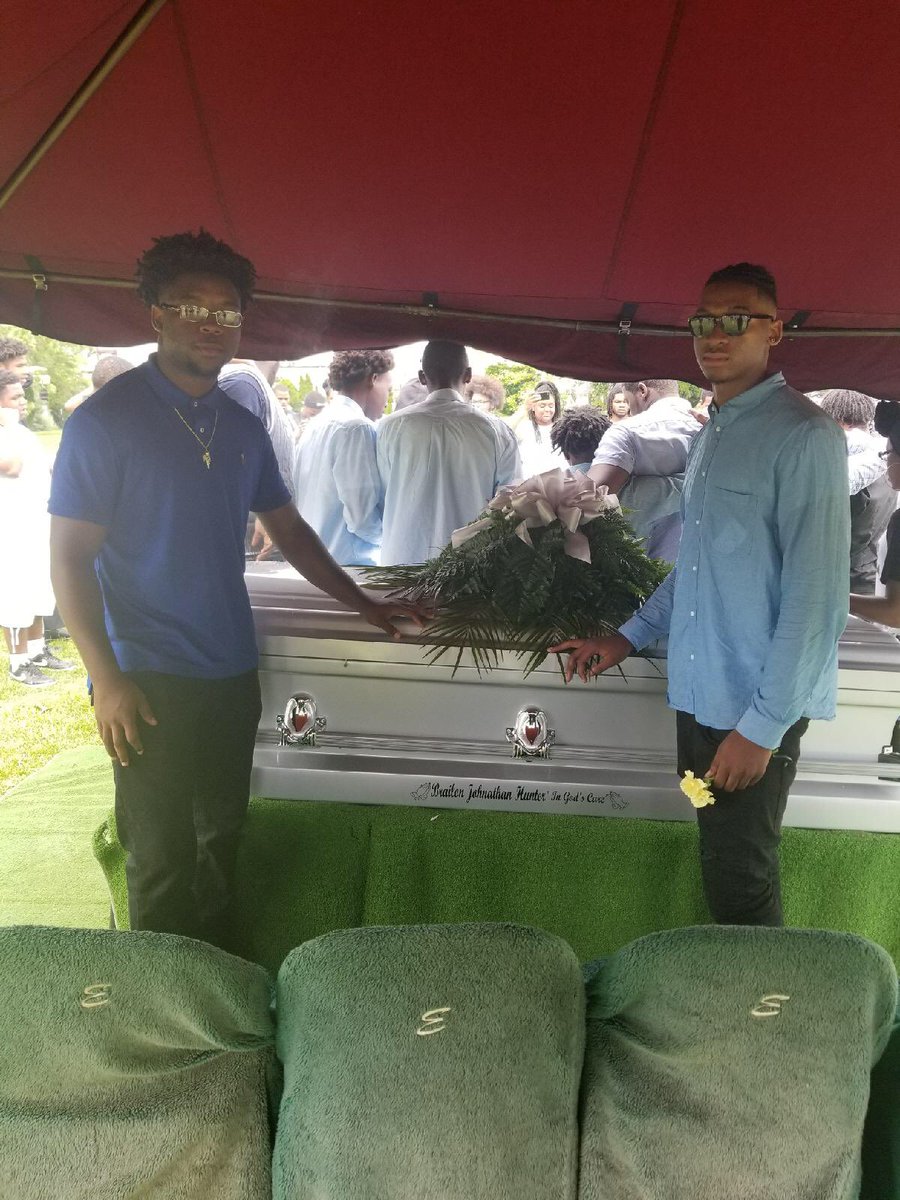 CoreyThatDude_'s tweet photo. I love you Brai, Rest up ❤️🙏 #waddupbrai #LongLiveBrai https://t.co/XGi16lRnj0