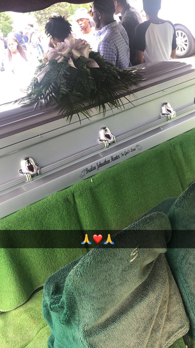 CoreyThatDude_'s tweet photo. I love you Brai, Rest up ❤️🙏 #waddupbrai #LongLiveBrai https://t.co/XGi16lRnj0