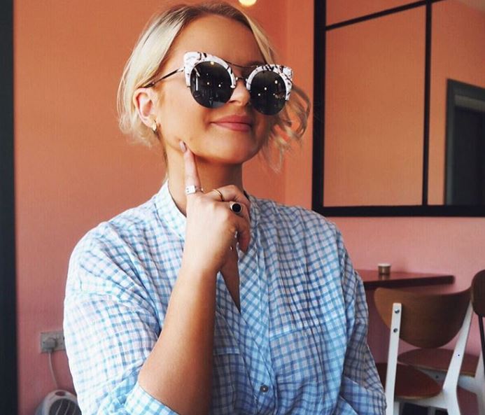 Coconut Lane π΄π₯₯ (@coconutlaneuk) on Twitter photo π <a href="/OhSoFemme/">Oh So Femme</a> slays in our Tropez Sunglasses ππΌπ #coconutlane #mondaymorning #GirlBoss #ootd #fbloggers π <a href="/OhSoFemme/">Oh So Femme</a> slays in our Tropez Sunglasses ππΌπ #coconutlane #mondaymorning #GirlBoss #ootd #fbloggers