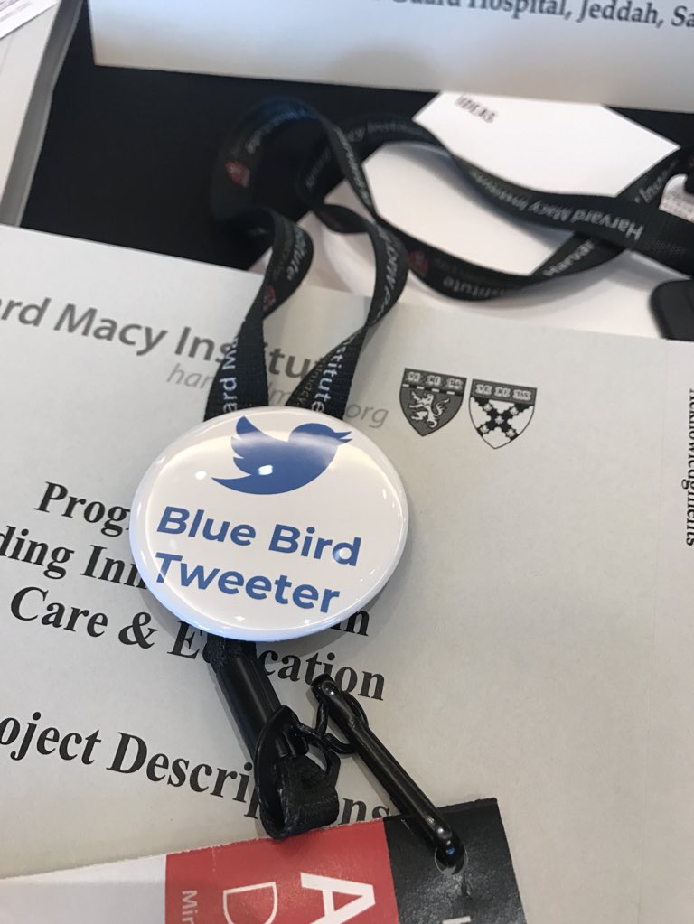 AyooodaDr's tweet photo. Reach out at any time #BlueBirdTweeters #HMILeaders https://t.co/zlfR1g6keM