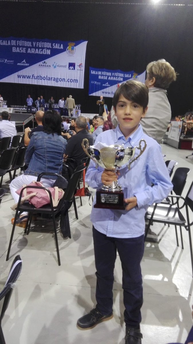 C.D.Calanda tweet media