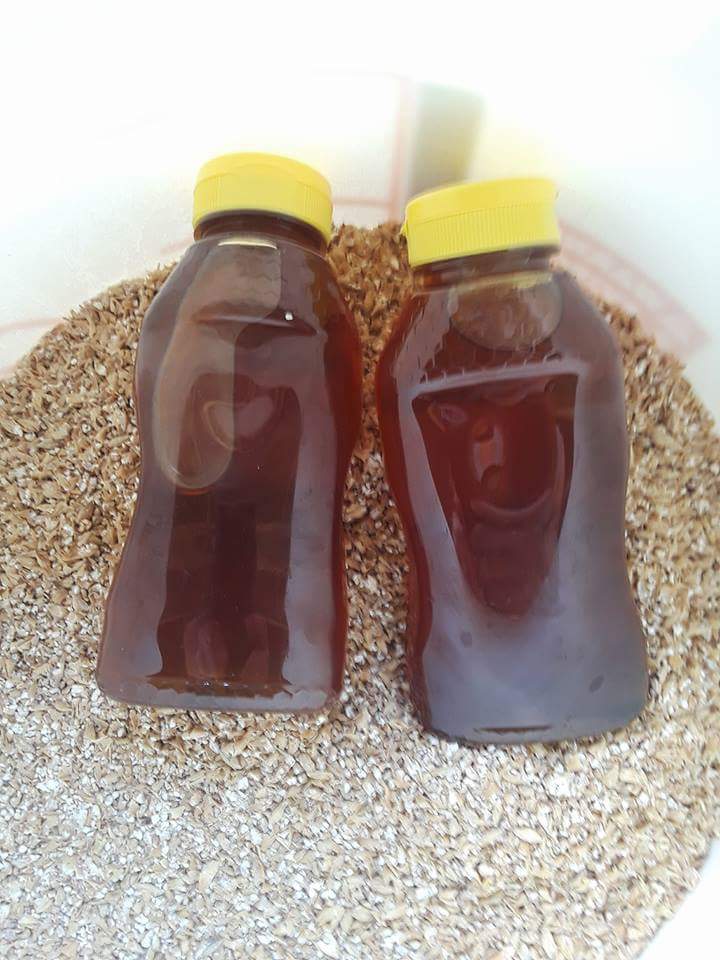 Murphy's Law Brew Co tweet media