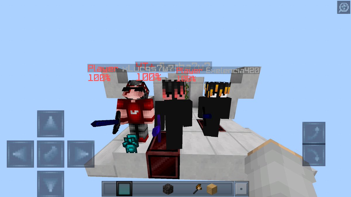 🎊VENCEDORES DO BUHC TO3🎊

@Exelencia420 6k
@AffzRapha_ 4k
@LuquinhaGamerB 4k

GF👻 Tank: 14k