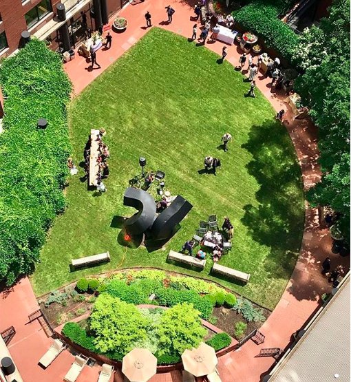 RelatedRentals's tweet image. This weekend we threw our #SpringIntoWellness event and it couldn't have been better. Thank you to all of our partners for making the day so perfect! #RelatedLife