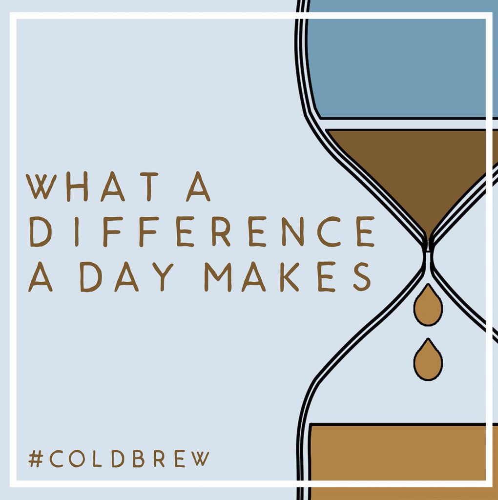 _Scout_Coffee's tweet photo. #doyoucoldbrew we’ve been #brewing our own #coldbrew now for a few years. We believe it’s how #coffee should be drank cold... less acidity, more flavour. We only use 100% #arabican beans our current batch is single estate #Brazilian. We’ll #seeyousoon #parclife https://t.co/rJWN8BSGtV