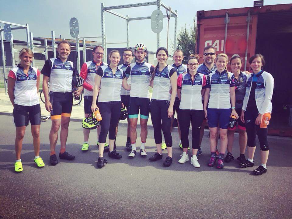 Coach&Vous [La Salle] tweet media