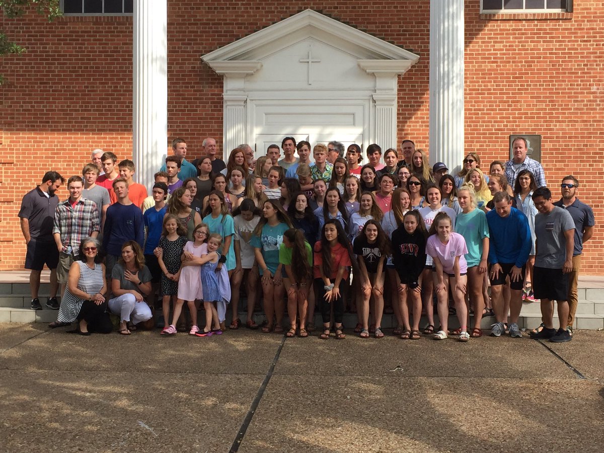 tomritchie20's tweet photo. 2018 mission trip#loveyourselfieCTK https://t.co/gUzcChOsWB