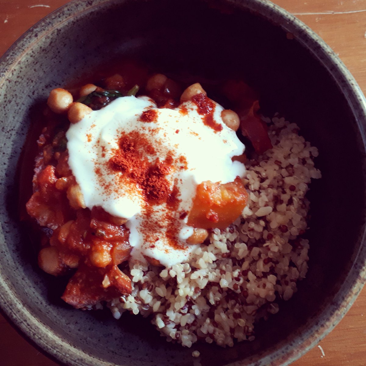 Mad About Soup tweet media