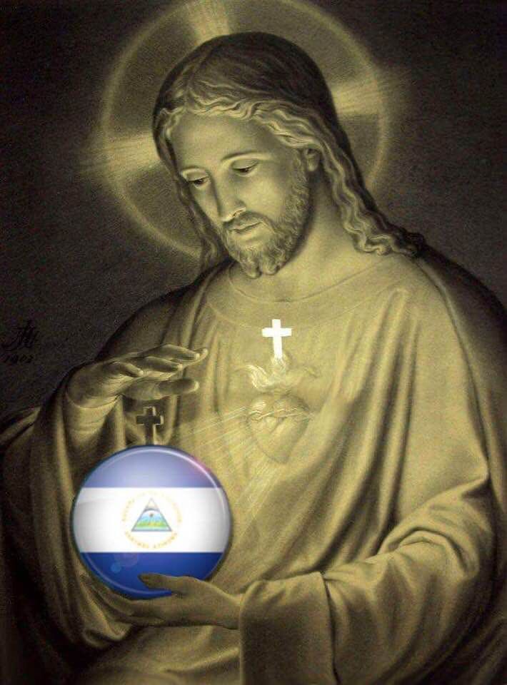 melivepviva13's tweet photo. No mas sufrimiento para tu pueblo Señor.
#NicaraguaQuierePaz https://t.co/MnkRZn9Xtc
