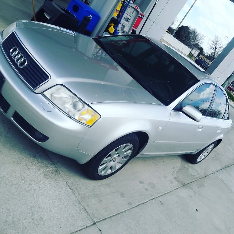 Ej8Cole's tweet photo. My past cars in 4 days. #audi #honda #j30 #nota-k20a4 #vtec #upullandpay https://t.co/BOChCcBuMR