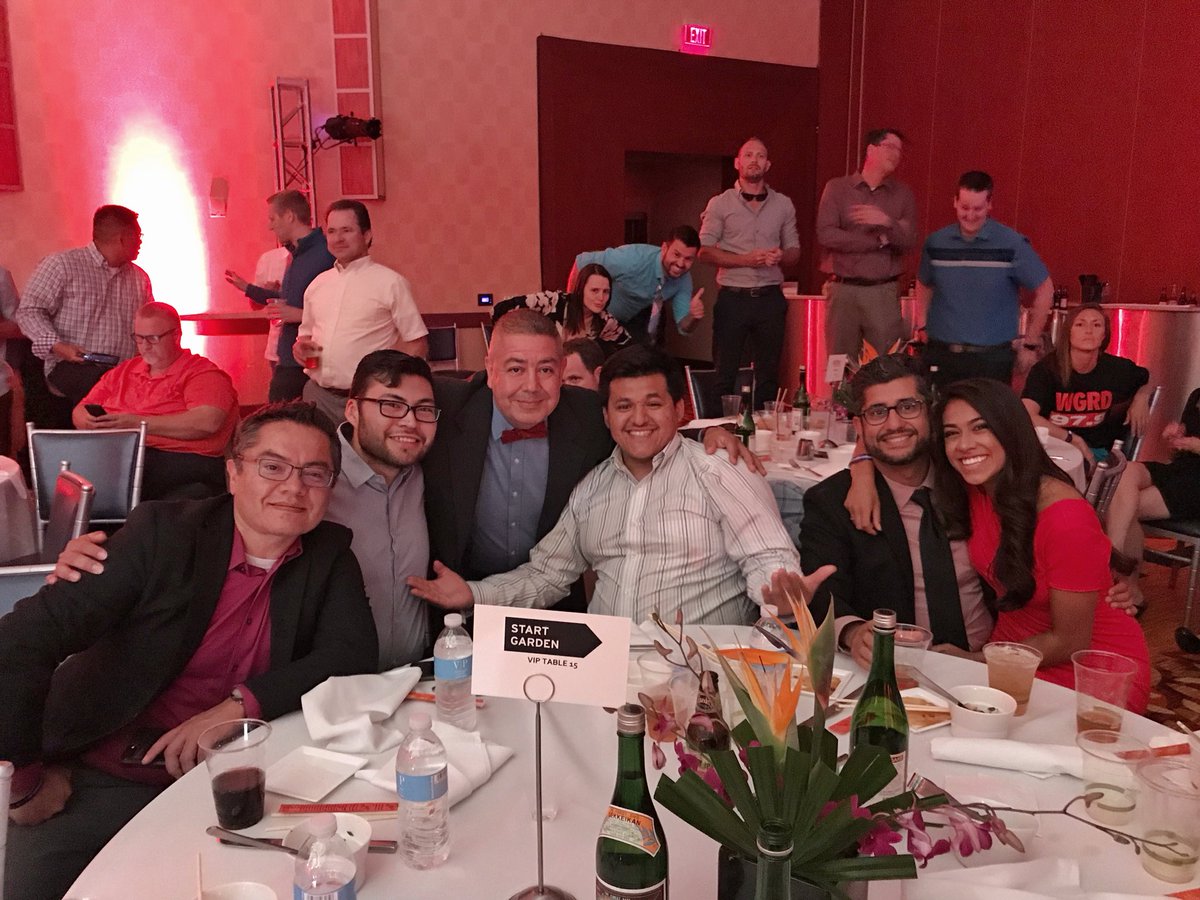 startgarden's tweet photo. WHAT A WEEKEND!
Friday: @GRAsianFest kickoff event.
Saturday: @LINCrev #RockTheBlock and don’t forget about #GRSummerProject kick off! Follow @grsummerproject to learn more about the summer community advocacy program for Grand Rapids’ youth! 👏🏾👏🏽👏🏼 https://t.co/lqnmkl2nnv