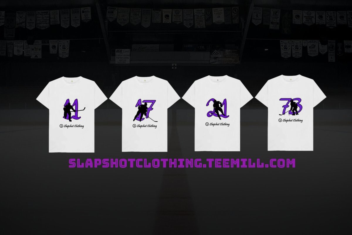 Slapshot tweet media