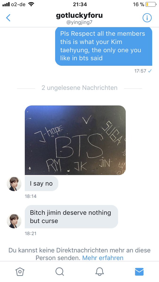 klekook's tweet photo. Can I  beat her ass? https://t.co/dWlsbIpzQk