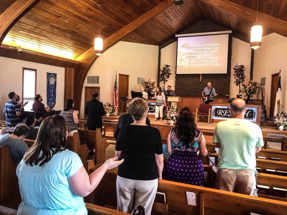 _AGMinistries's tweet image. We had an awesome service at First Assembly this morning.  Your testimony never loses its power!

#agm #firetour18 #firstassembly #jersey #morningservice #yourtestimony #power