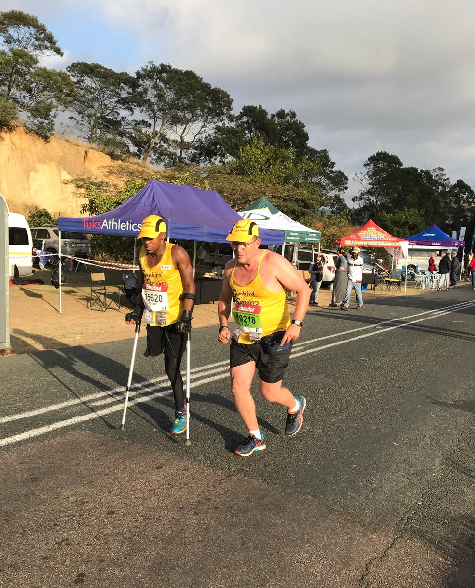 rhythm_africa's tweet photo. #Comrades2018 God is running the world and He knows in His infinity wisdom what is best for you. This situation is for your best. #Comrade2018 #ComradesMarathon2018 #TourismFriendly #RhythmAfricaArts #TourismFriendly inspired by this gentle Man. https://t.co/P2EUudahjv