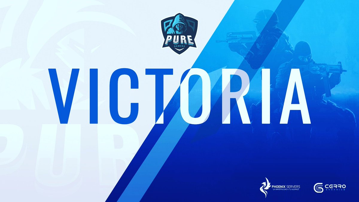 bLuEsitorz's tweet photo. #csgo

Ganamos la temporada 3 de @Lacsgo2017 liga para casa!

Ganamos frente a @ROVGaming 

- inferno 16-7
- cache 16-1

Muy bien jugado por parte del rival y enorme trabajo de mis niños! @wepureGamers #wearepure #purewin https://t.co/i7XOm46S5b