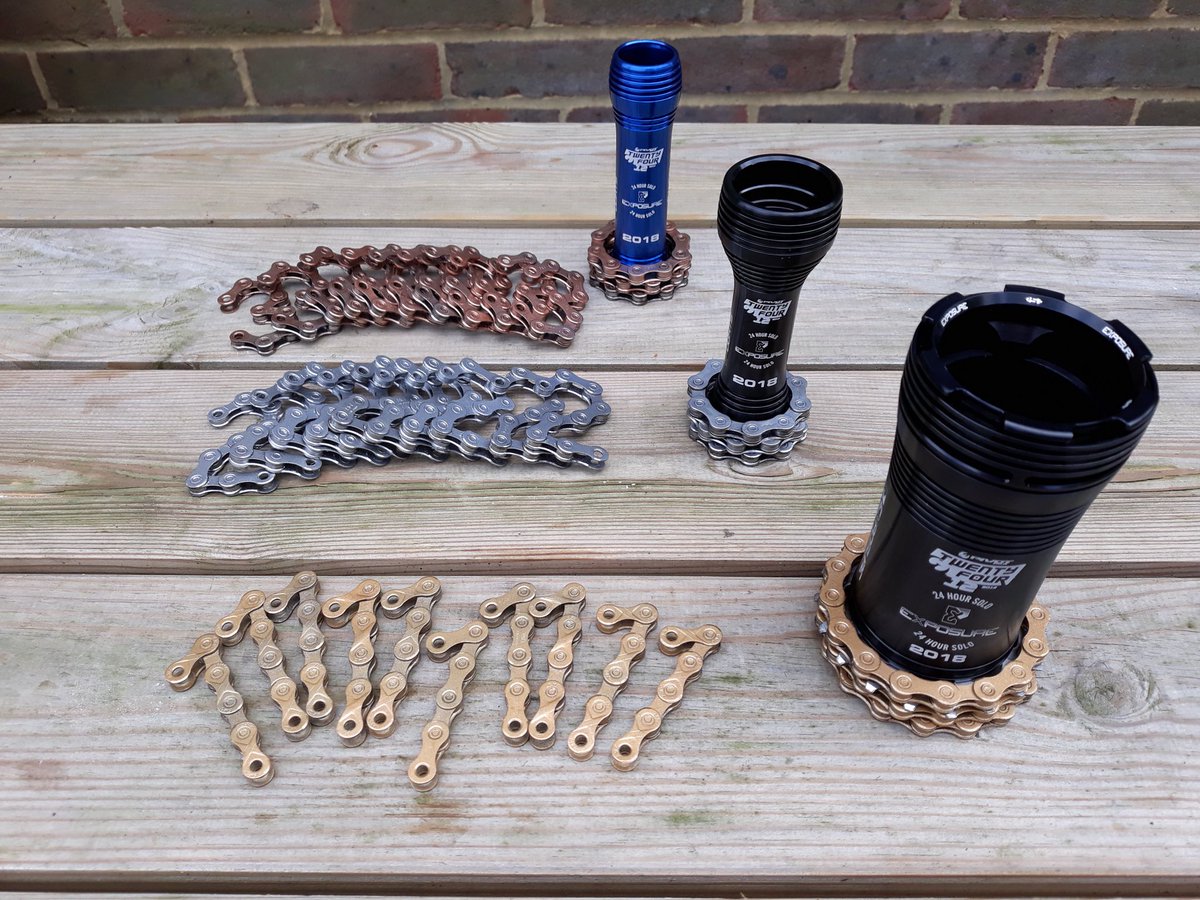 twenteefour12's tweet photo. News - This year our solo category winners will be treated to some special trophies, designed and created by @beer_babe and supplied by @use_exposure #greatsponsors #supportcycling #pivot2412 https://t.co/UBNEAH504T