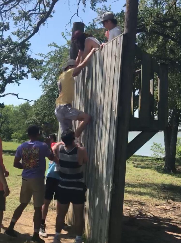 SHSU_DELTS's tweet photo. Six emerging leaders of Epsilon Zeta chapter attended Ignite this weekend to further develop their leadership abilities with Delts from across the country. We are excited to see how these men will further develop their role in EZ chapter and on campus! #ignitethecharge https://t.co/oU7lP3fJxz