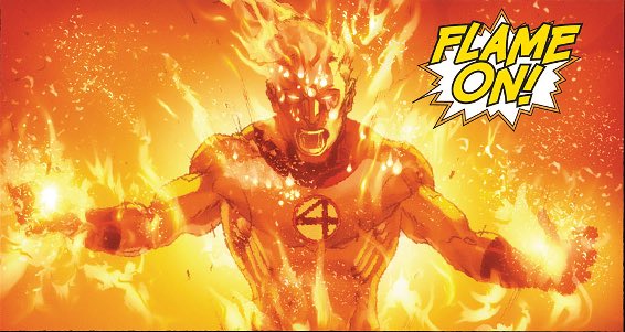 HumanTorched4's tweet image. “You know why we win?
Why the Fantastic Four always come out on top?
Because we trust each other!
So trust us!”
Marvel Comicverse RP Account
Written by: #BlueDude
Current Arc: ...The Triumph will be Ours!”
tl.gd/n_1sqie89