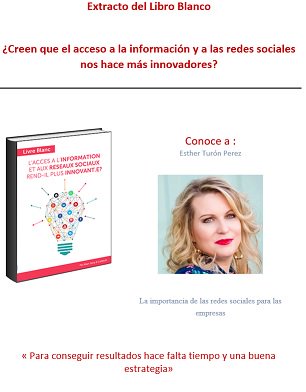 La importancia de las redes sociales para las empresas (<a href="/huhuzgz/">Esther Turón Perez ❤ Marketing | SEO | Web</a>) #612Rencontres <a href="/sophperrin/">Sophie Perrin</a> #TransfoNum #espana albanjarry.com/2018/06/10/la-…
