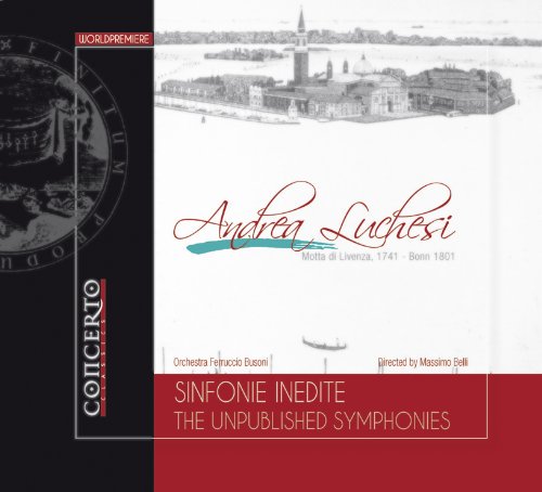 veniceclassic's tweet photo. #NowPlaying Sinfonia in si bemolle Maggiore by Andrea Luchesi (1741-1801) #OrchestraBusoni #MassimoBelli @Concertoclassic #ClassicalMusic https://t.co/6ZLD8FlKRM