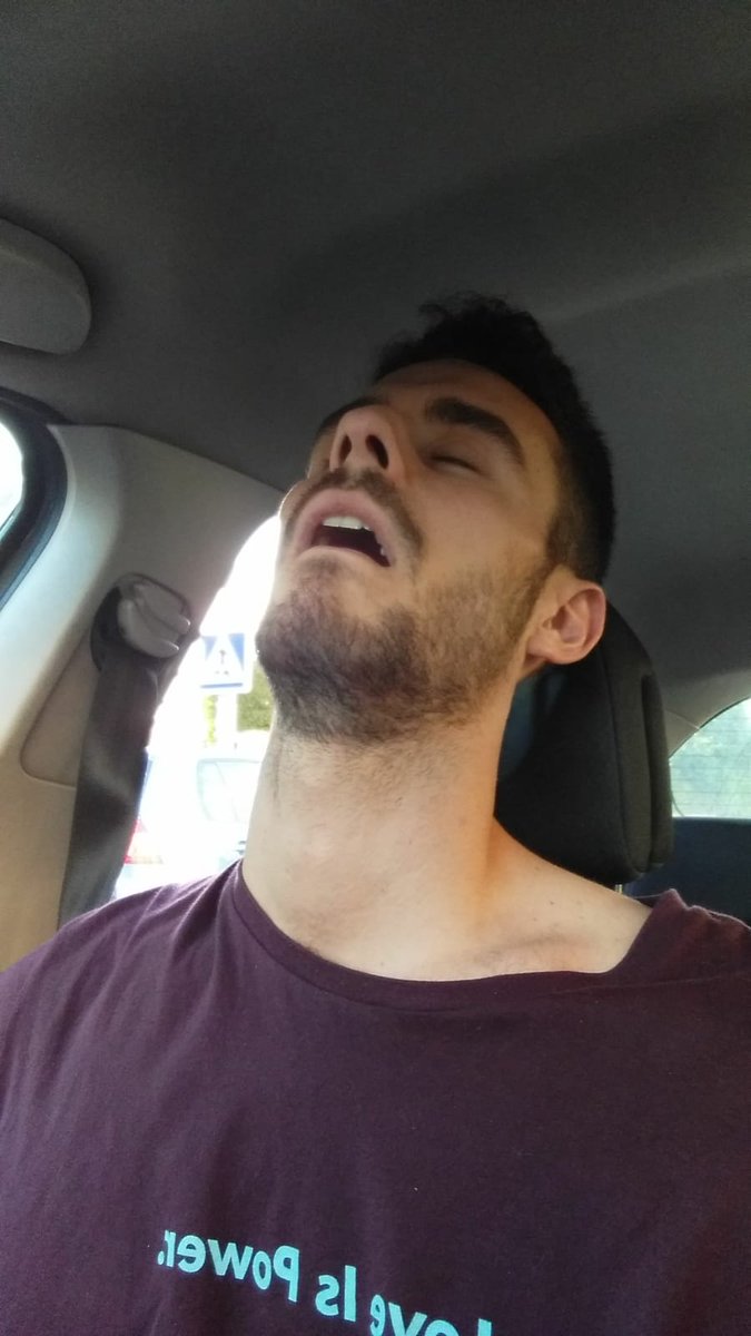 Yesterdanos's tweet photo. Para casa después de unas semis muy competida ante un gran rival 😟 https://t.co/wZgTN3dnMM