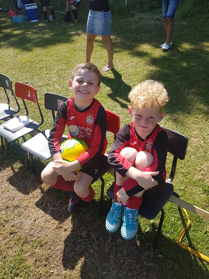 NptCivilService's tweet photo. Sunday 10th June 2018
Newport Civil Service A.F.C U8s at the Brislington Tournament - Photos 3
#NewportCivilService
#NPTCivilService
#NPTCivil
#CivilNPT
#GrassrootsFootball
#Tournaments
#Festivals
#Football
#England https://t.co/KQ14bwvCBr