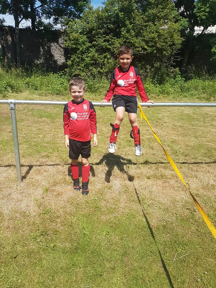 NptCivilService's tweet photo. Sunday 10th June 2018
Newport Civil Service A.F.C U8s at the Brislington Tournament - Photos 3
#NewportCivilService
#NPTCivilService
#NPTCivil
#CivilNPT
#GrassrootsFootball
#Tournaments
#Festivals
#Football
#England https://t.co/KQ14bwvCBr