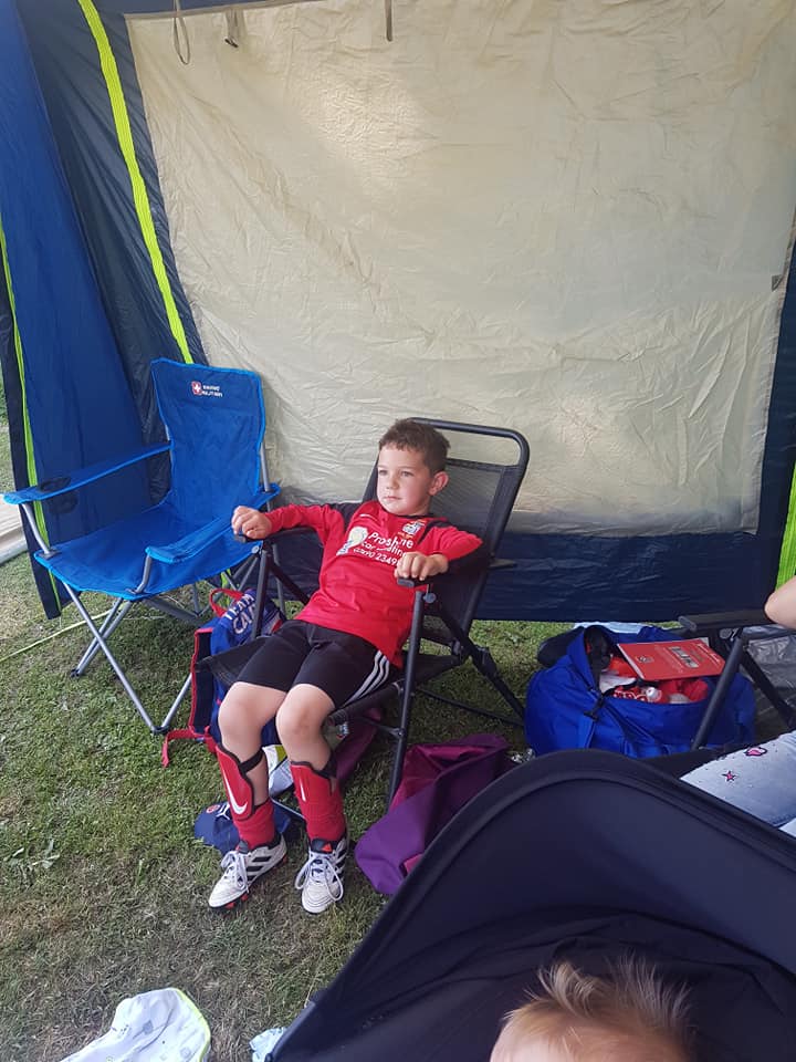 NptCivilService's tweet photo. Sunday 10th June 2018
Newport Civil Service A.F.C U8s at the Brislington Tournament - Photos 2
#NewportCivilService
#NPTCivilService
#NPTCivil
#CivilNPT
#GrassrootsFootball
#Tournaments
#Festivals
#Football
#England https://t.co/xmTNT68rlS