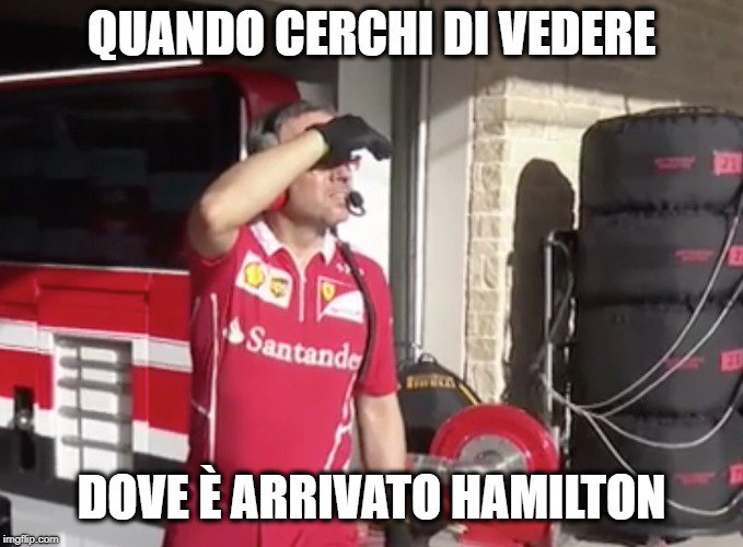 FormulaHumor's tweet photo. #FormulaMeme
#CanadianGP #AnotherMaxInTheWall https://t.co/I8Bn9NB6KQ