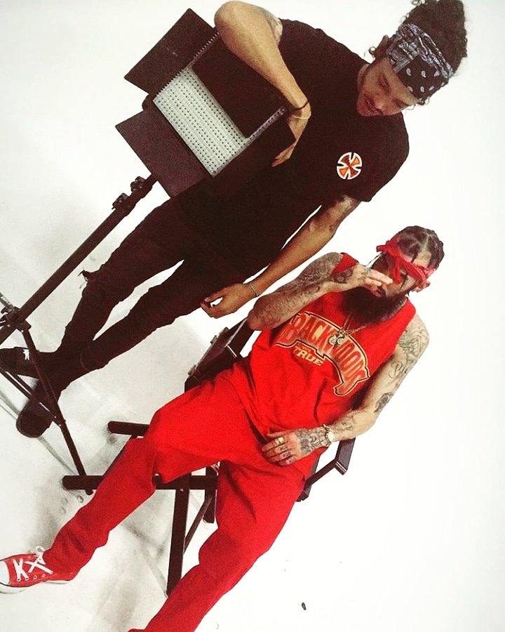 CkoreyBlunt6900's tweet photo. π΅πΉ Valley Club Studio @KorCapital #CameraLord #DumpTruckRecords #TrapinMadeMeRich #GANG https://t.co/lRV7qpQoBB