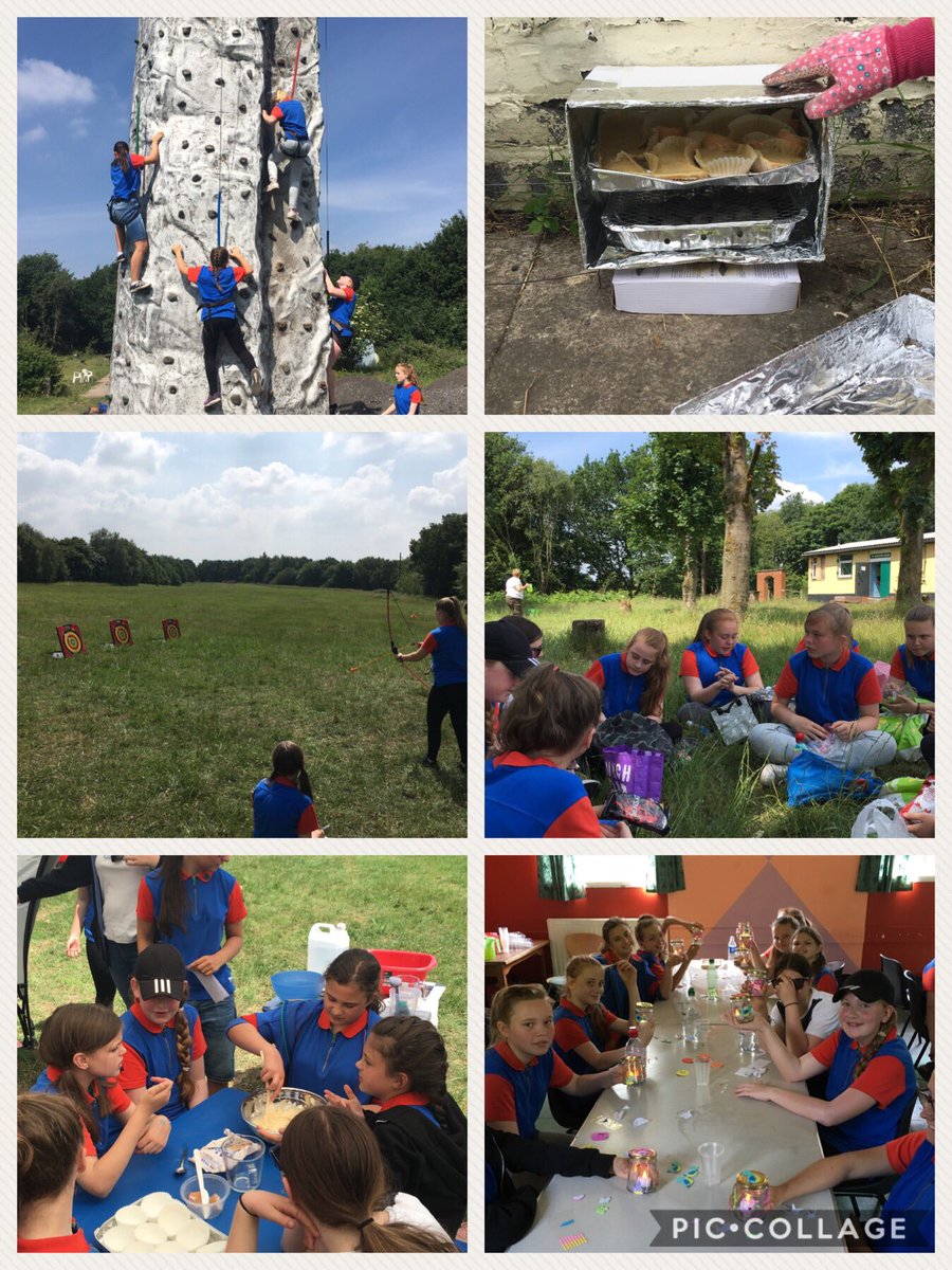 Here is a summary of #FarnworthDivisionDay All of the Guides had a great day! #fun #friendships #skills #Girlguiding <a href="/Girlguiding_NWE/">Girlguiding North West England</a> <a href="/Girlguiding/">Girlguiding</a>