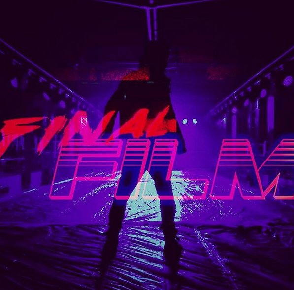 GradeFuture's tweet photo. Hi Guys!!!

Final Film are looking for creative individuals to help create the world of #RetroGradeFuture. 

Please contact the team at; info@final-film.com if you are an #actor, #musician, #producer, #designer or just generally awesome. 

#film #RGF #UK #Action #scifi #cyberpunk https://t.co/yZW1KTHz30