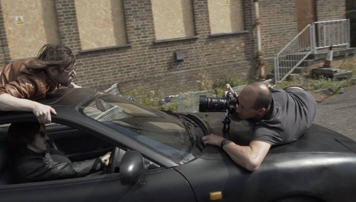 GradeFuture's tweet photo. Hi Guys!!!

Final Film are looking for creative individuals to help create the world of #RetroGradeFuture. 

Please contact the team at; info@final-film.com if you are an #actor, #musician, #producer, #designer or just generally awesome. 

#film #RGF #UK #Action #scifi #cyberpunk https://t.co/yZW1KTHz30