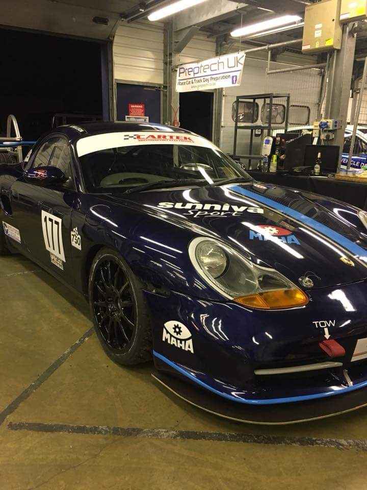 Preptech UK Racing (@preptechuk) on Twitter photo P4 today for <a href="/andymollison/">Andy Mollison</a> and <a href="/DD_drinks/">David Drinkwater</a> in the @750MotorClub Club Enduro. Some decent pace for the weight of the car in class, unfortunately fuel filling system too slow and a long brake pedal stopped the car from achieving a definite podium. Spa next with all niggles sorted! P4 today for <a href="/andymollison/">Andy Mollison</a> and <a href="/DD_drinks/">David Drinkwater</a> in the @750MotorClub Club Enduro. Some decent pace for the weight of the car in class, unfortunately fuel filling system too slow and a long brake pedal stopped the car from achieving a definite podium. Spa next with all niggles sorted!