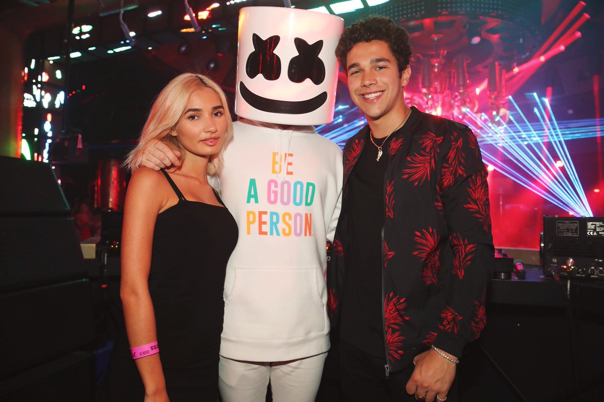 marshmello tweet media