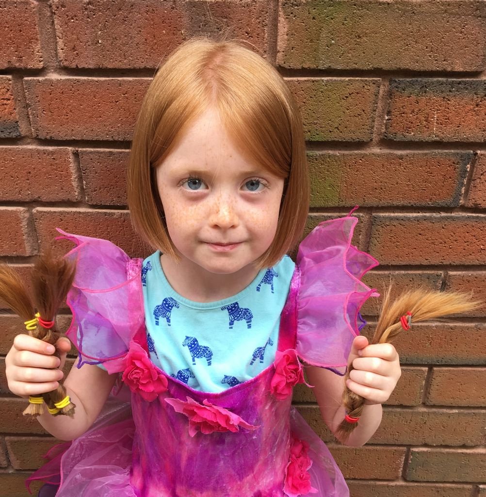 The Sick Children S Trust On Twitter To Thank Us For