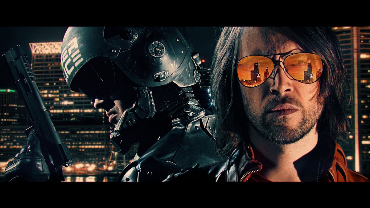 GradeFuture's tweet photo. Hi Guys!!!

Final Film are looking for creative individuals to help create the world of #RetroGradeFuture. 

Please contact the team at; info@final-film.com if you are an #actor, #musician, #producer, #designer or just generally awesome. 

#film #RGF #UK #Action #scifi #cyberpunk https://t.co/yZW1KTHz30