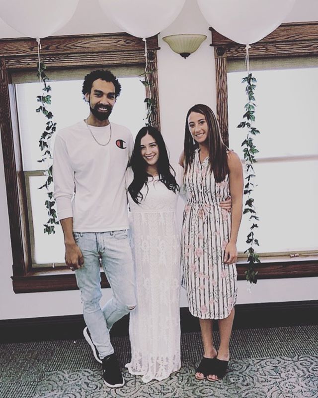 AndrewKontos's tweet photo. @kayladnaylor, you looked beautiful yesterday!! Can’t wait to be on the Coast being part of Bogdan’s &amp; yours special day next month!! https://t.co/hYoZoFi6KP https://t.co/aAARppUXSx