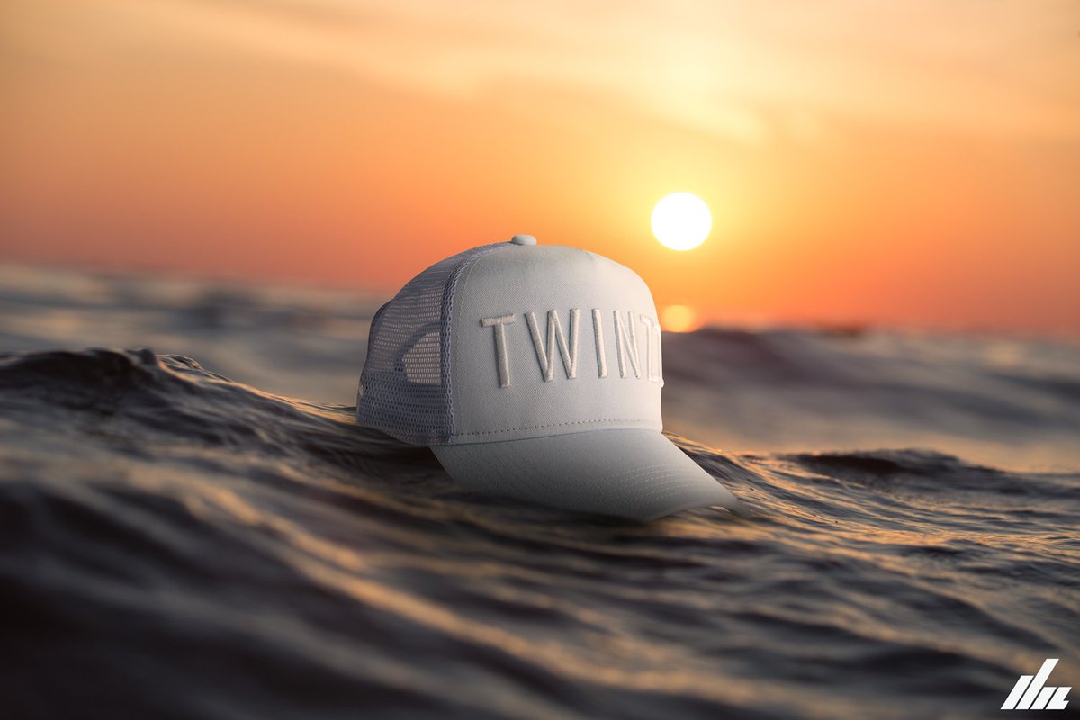 DADesign8's tweet image. Twinzz Light Blue 3D Mesh Trucker Advertisement.

- @TWINZZCORP 

Feedback is appreciated

#Advertising
#summer
#GraphicDesign