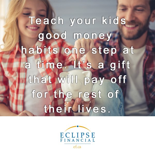 efdotca's tweet photo. Here is some good advice that fits well with #NationalChildrensDay.
#GoodMoneyHabits #TeachOurKids #KidsFuture #ChildrensFuture #Education #SmartKids #OurFuture #WillIBeOk #YourWorld https://t.co/M6OGVaWsGO